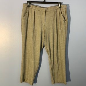 Worthington Modern Fit Capri